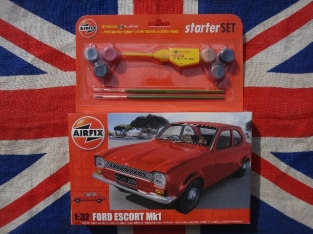 A50091  FORD ESCORT Mk1